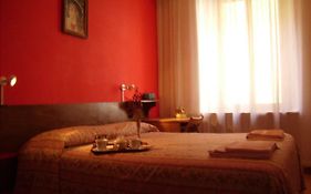 B&B Vaticanrooms