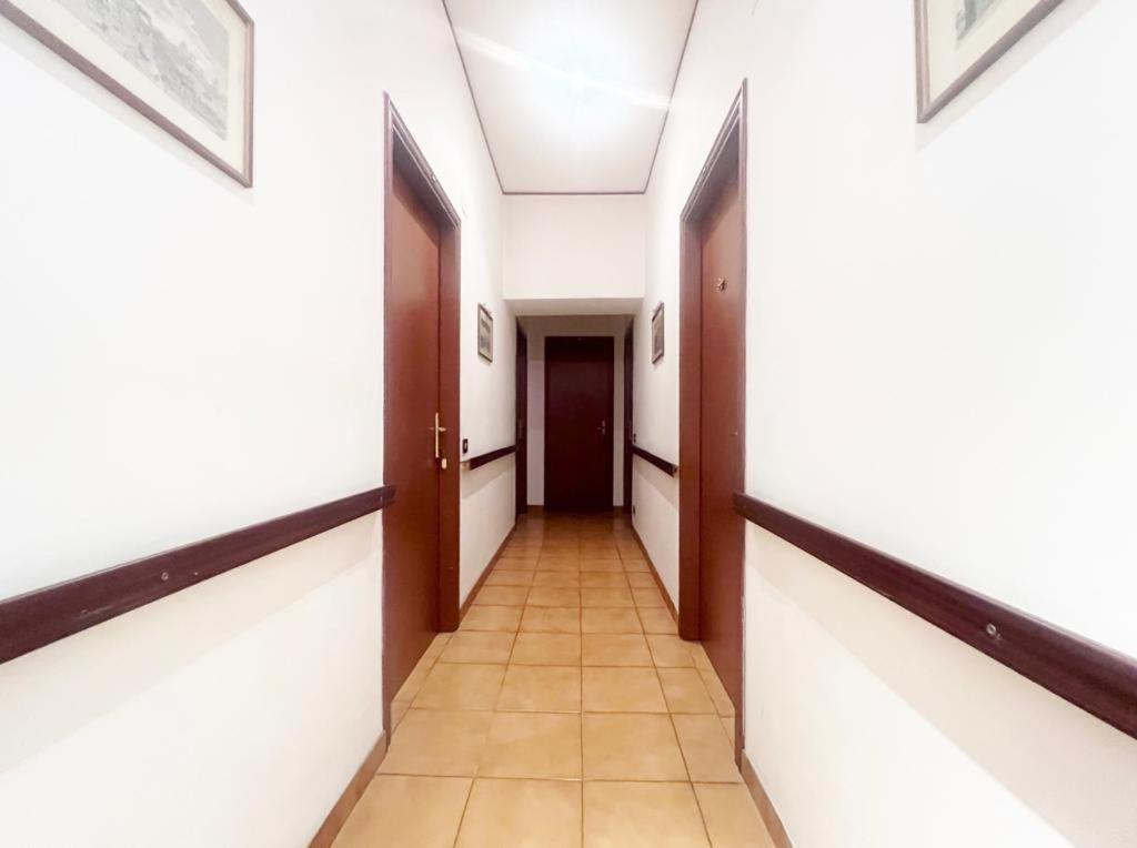 B&B Vaticanrooms Rome Exterior photo
