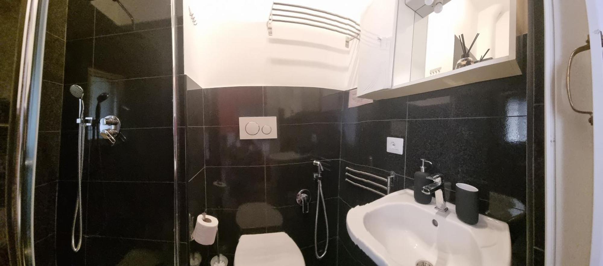 B&B Vaticanrooms Rome Exterior photo